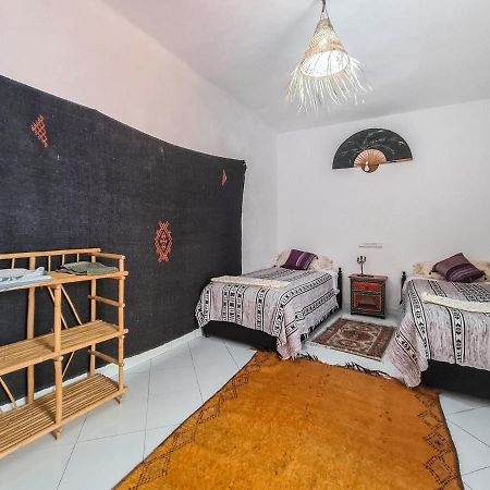 Riad Miya As-Suwajra Zewnętrze zdjęcie