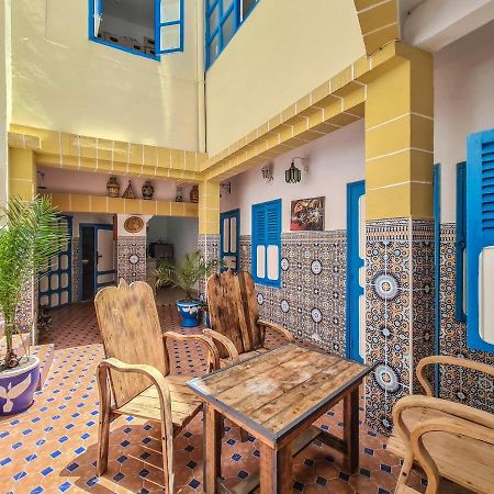 Riad Miya As-Suwajra Zewnętrze zdjęcie