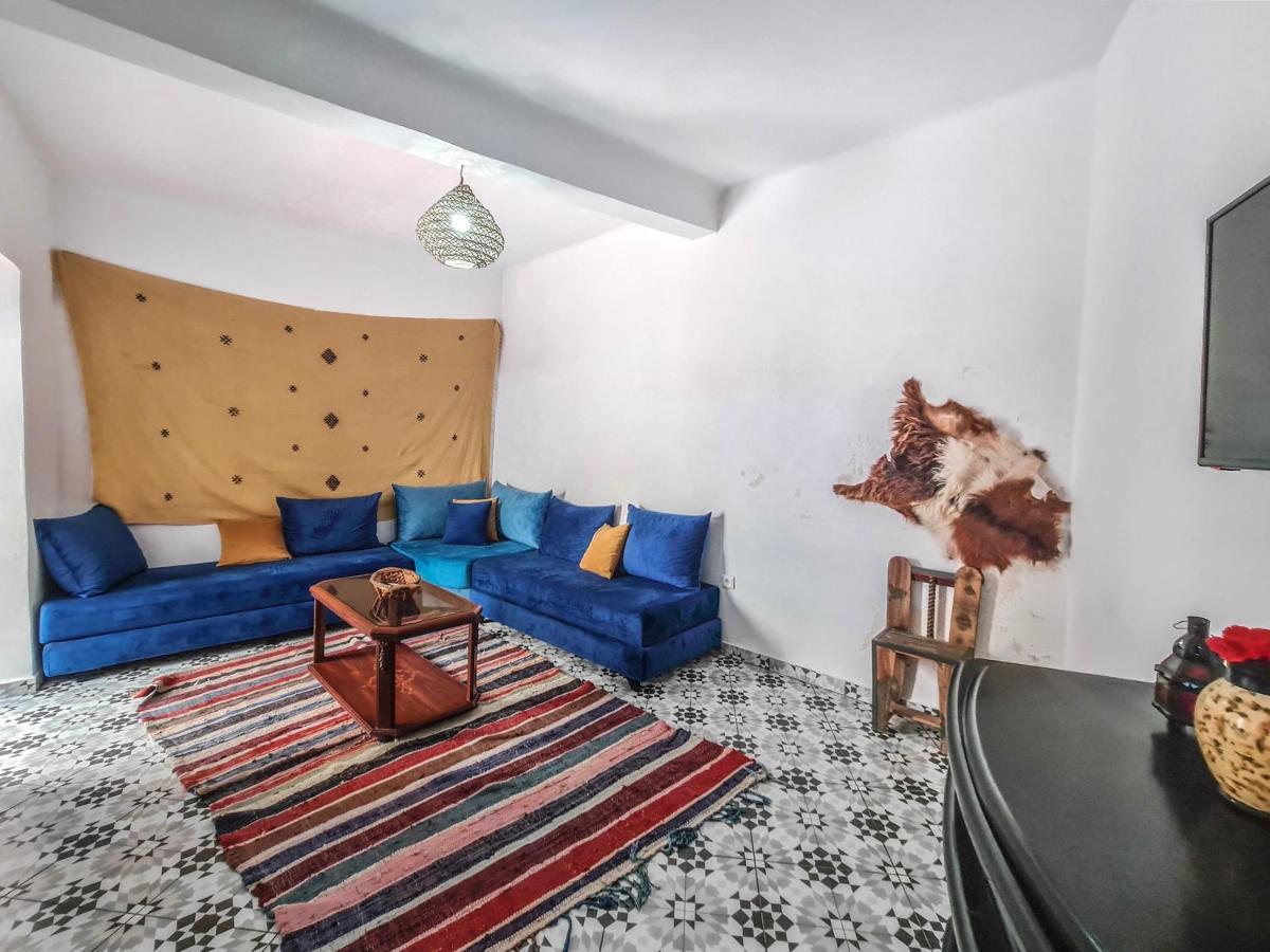 Riad Miya As-Suwajra Zewnętrze zdjęcie