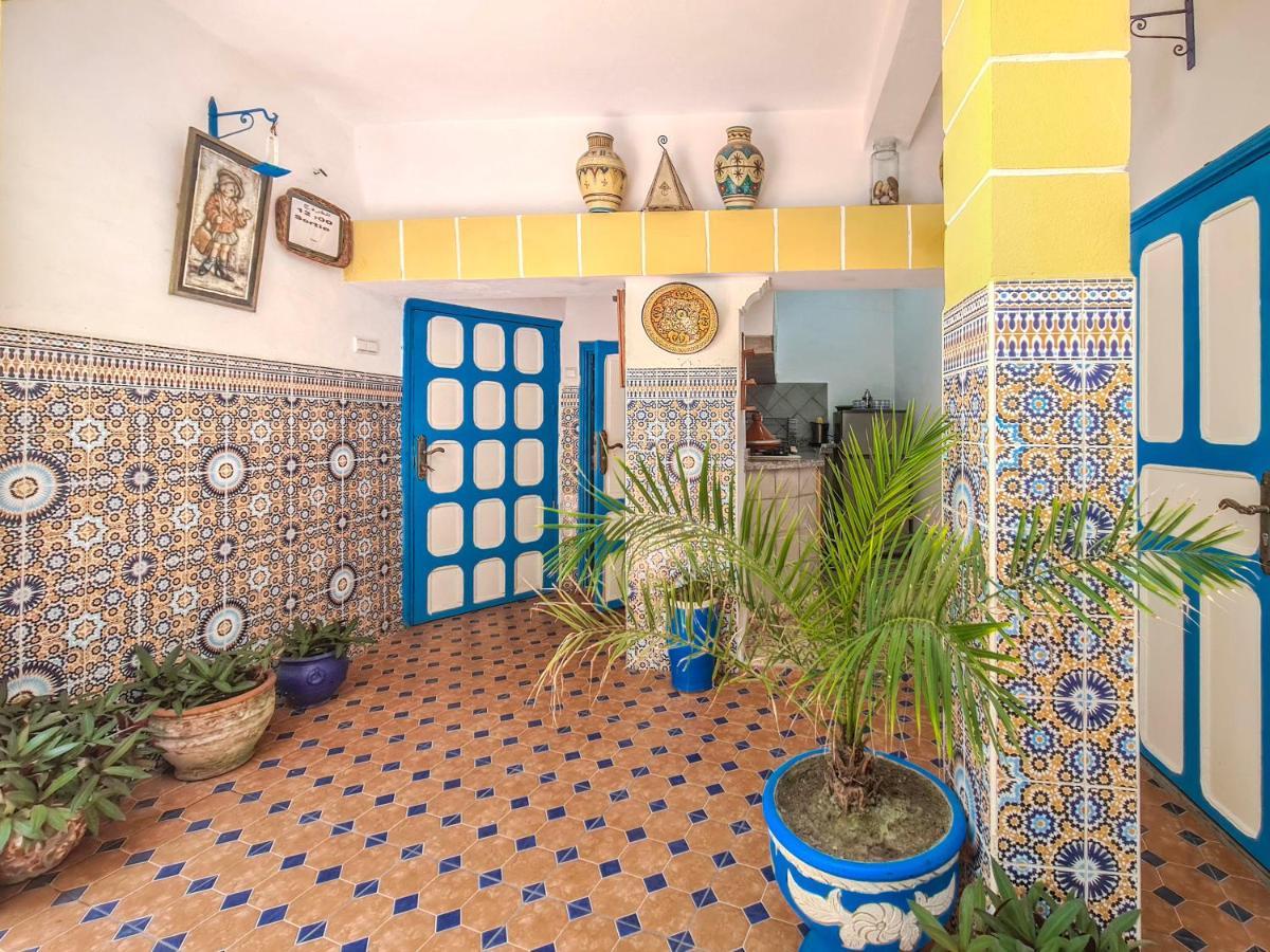 Riad Miya As-Suwajra Zewnętrze zdjęcie