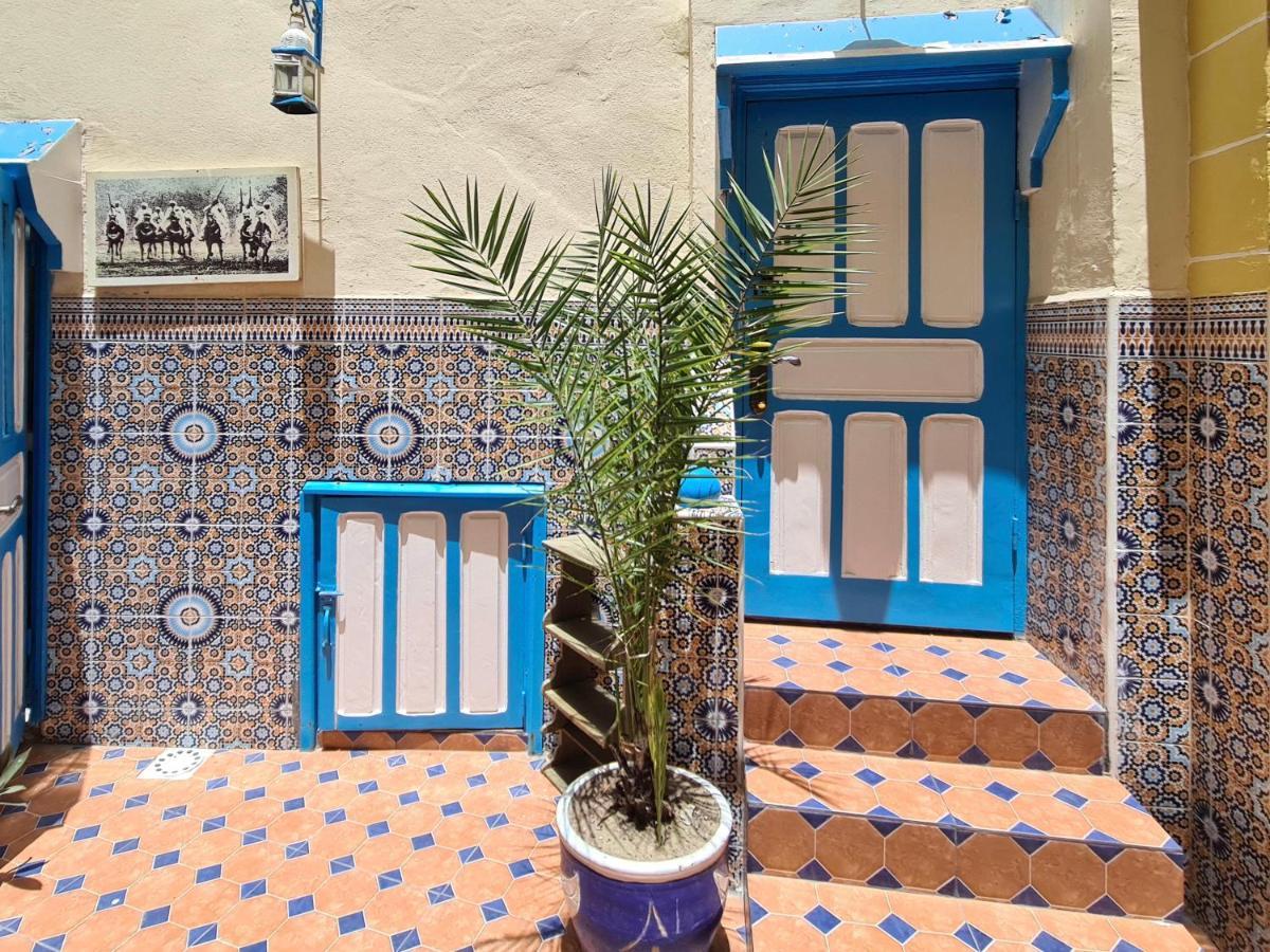 Riad Miya As-Suwajra Zewnętrze zdjęcie