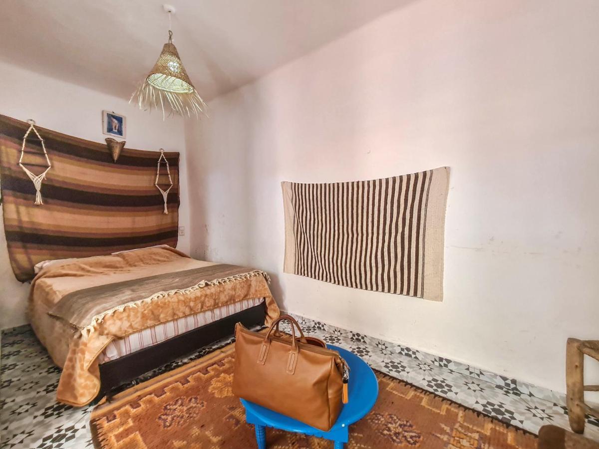 Riad Miya As-Suwajra Zewnętrze zdjęcie