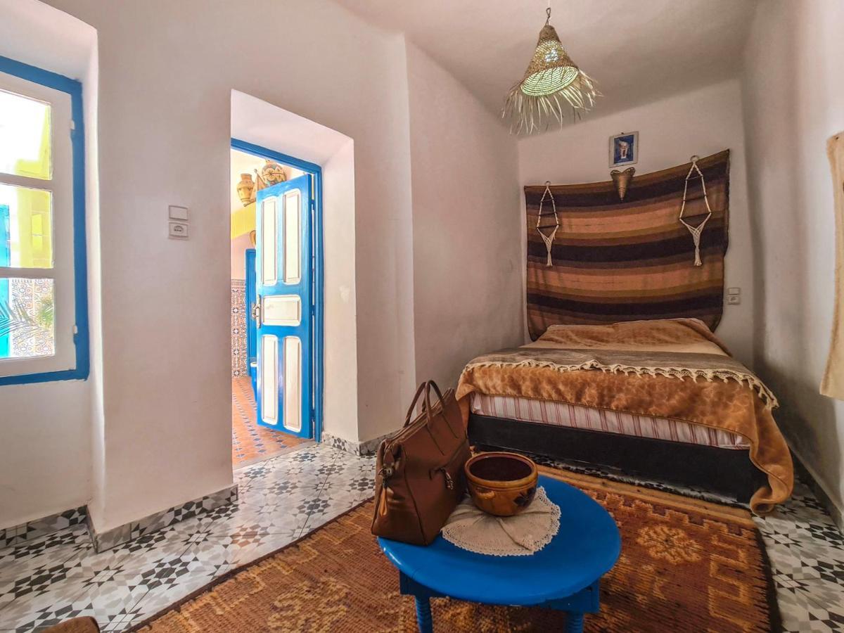 Riad Miya As-Suwajra Zewnętrze zdjęcie