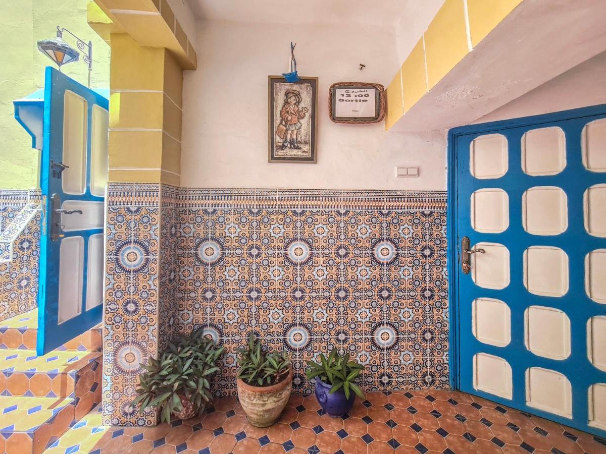 Riad Miya As-Suwajra Zewnętrze zdjęcie