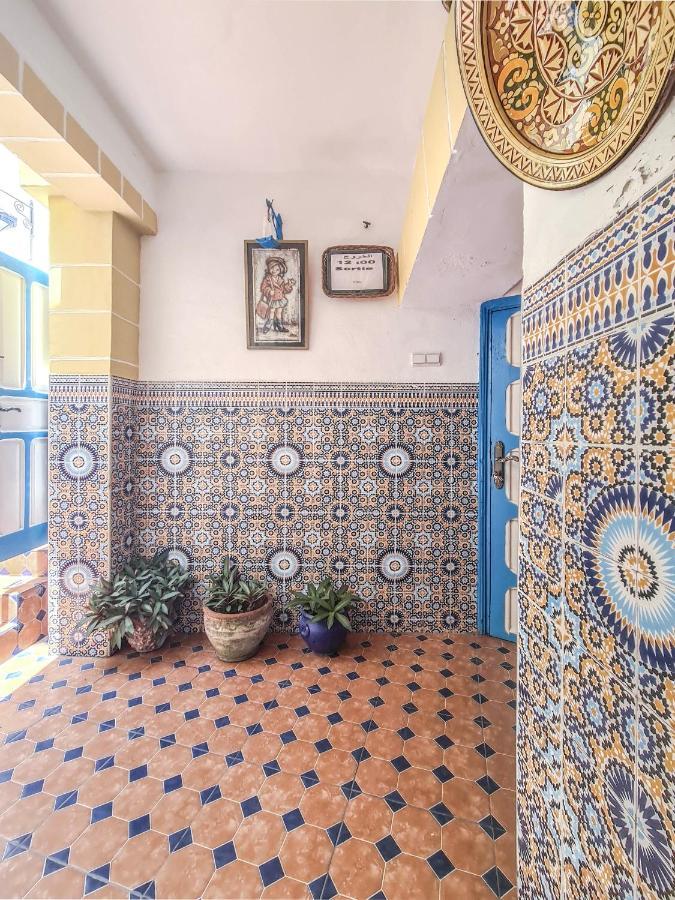 Riad Miya As-Suwajra Zewnętrze zdjęcie