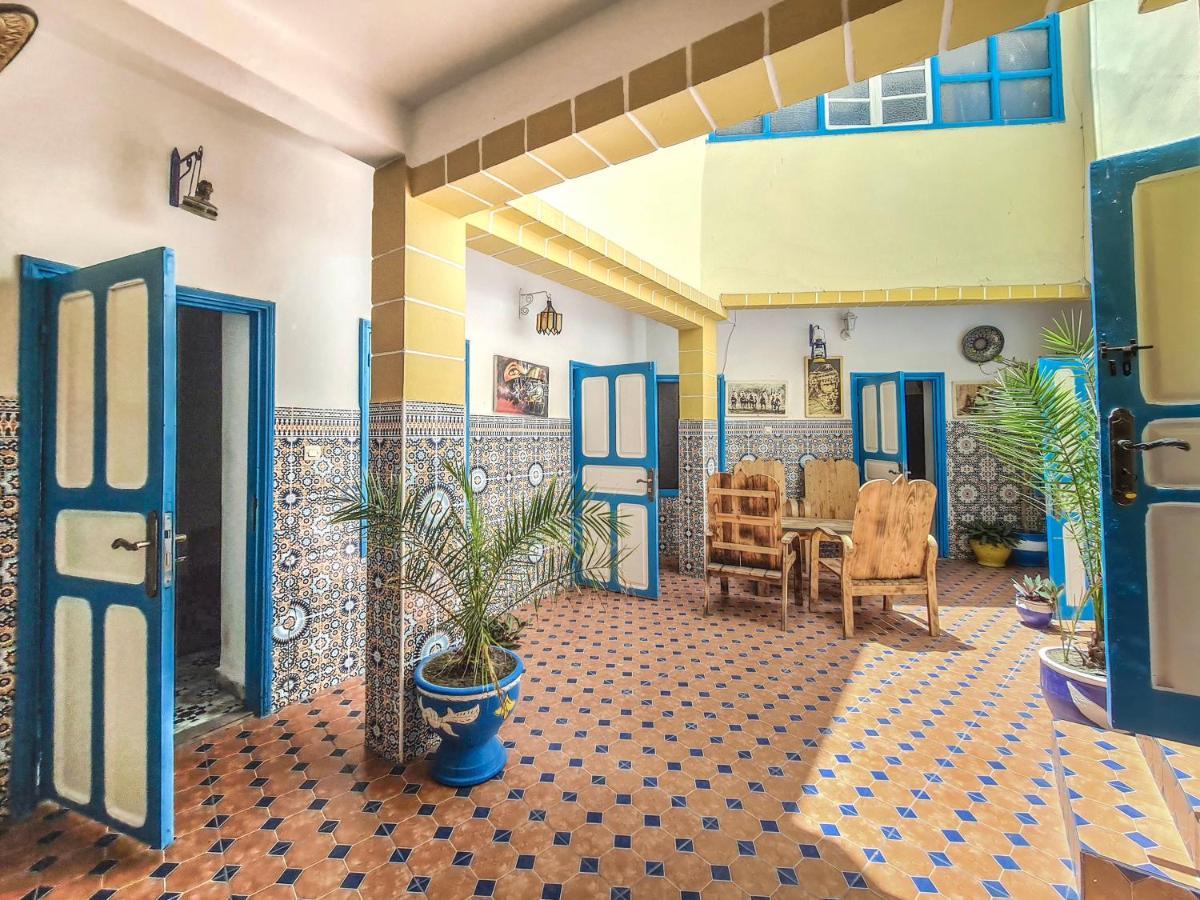 Riad Miya As-Suwajra Zewnętrze zdjęcie