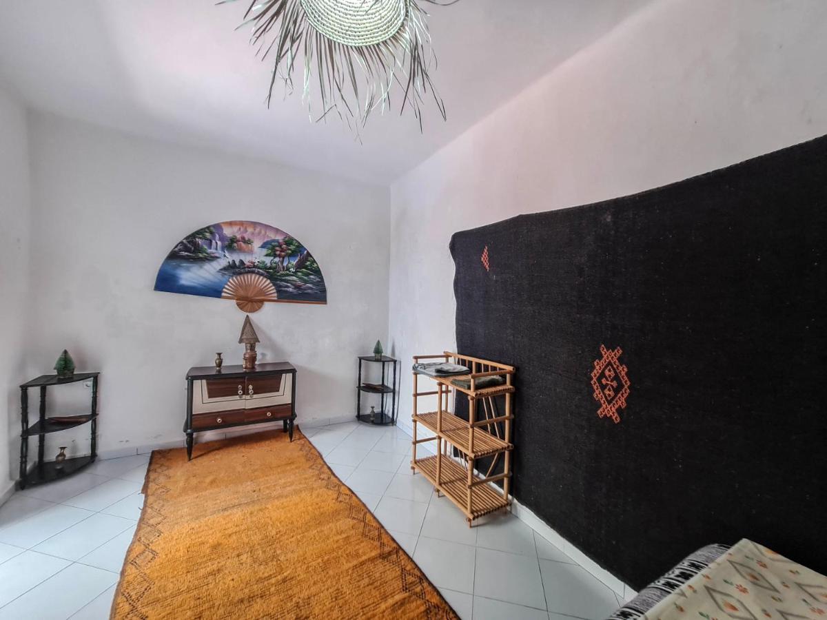 Riad Miya As-Suwajra Zewnętrze zdjęcie