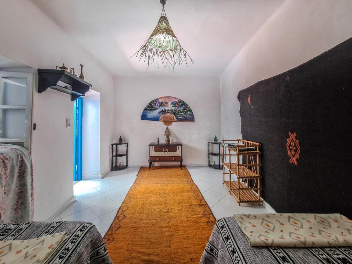Riad Miya As-Suwajra Zewnętrze zdjęcie
